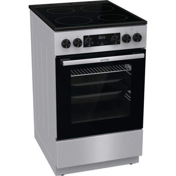 Плита Gorenje електрична GEC5C41SG GEC5C41SG фото