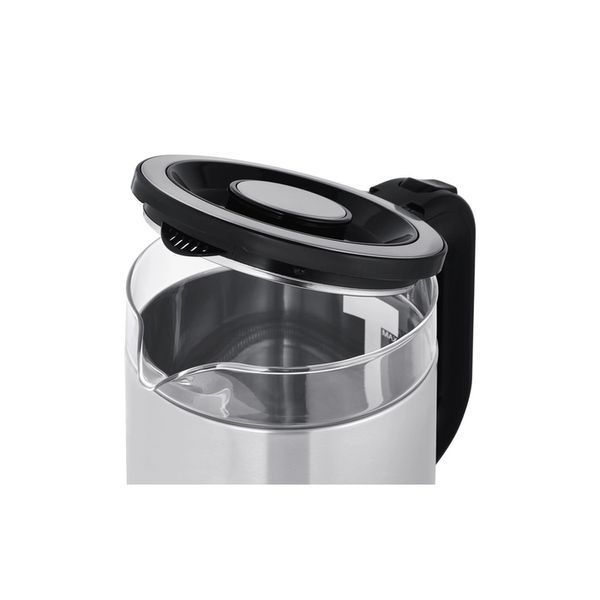 Електрочайник Rotex RKT94-S Prima Glass RKT94-S Prima Glass фото