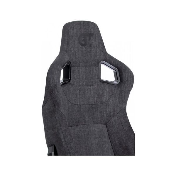 Крісло ігрове GT Racer X-8005 Dark Gray X-8005 Dark Gray фото