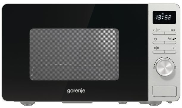 Мікрохвильова піч GORENJE MO 23 A4 X 733242 фото