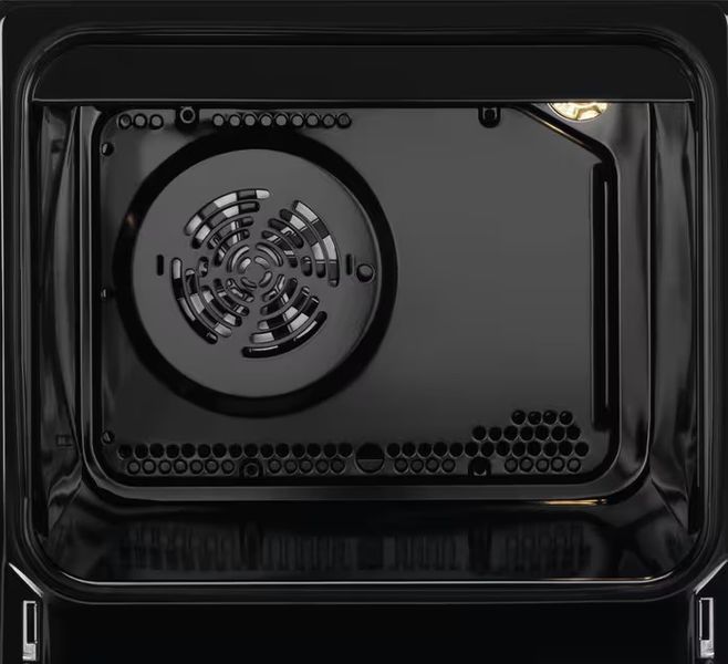 Плита комбінована ELECTROLUX LKK660220X 943005595 фото
