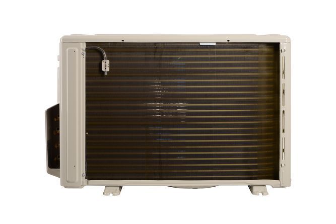 Кондиціонер ERGO ACI 1835 ODU MSH(2) + ACI ACI 1835 ODU MSH(2) + ACI фото