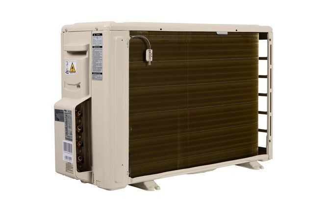 Кондиціонер ERGO ACI 1835 ODU MSH(2) + ACI ACI 1835 ODU MSH(2) + ACI фото