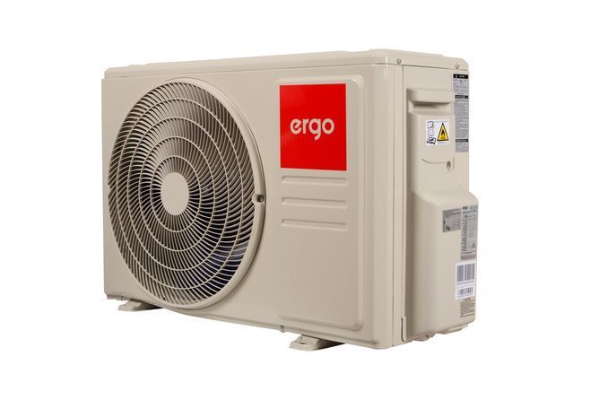 Кондиціонер ERGO ACI 1835 ODU MSH(2) + ACI ACI 1835 ODU MSH(2) + ACI фото