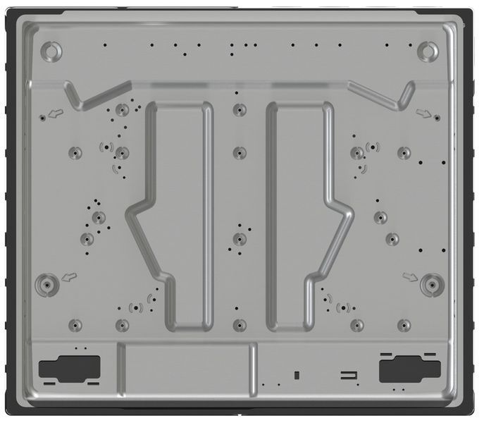Варильна поверхня GORENJE GT 642 SYB 737692 фото
