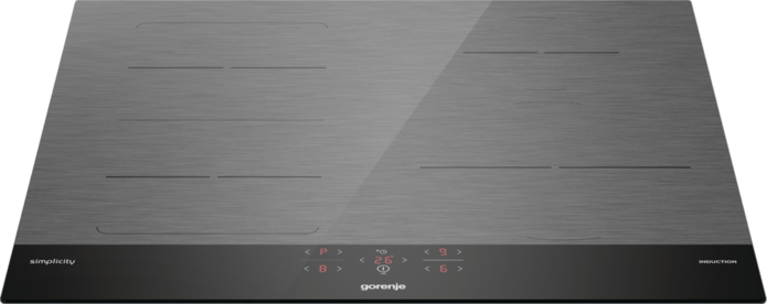 Варильна поверхня GORENJE GI6421SYB 743646 фото