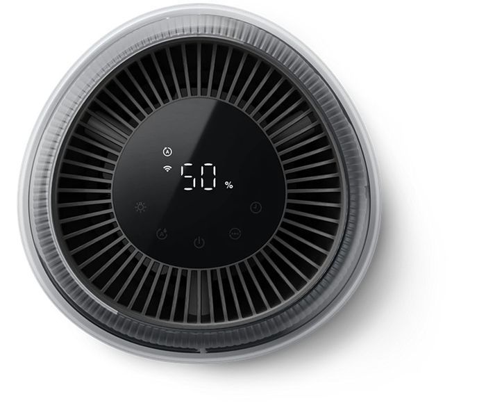Зволожувач повітря Philips HU5710/03 HU5710/03 фото
