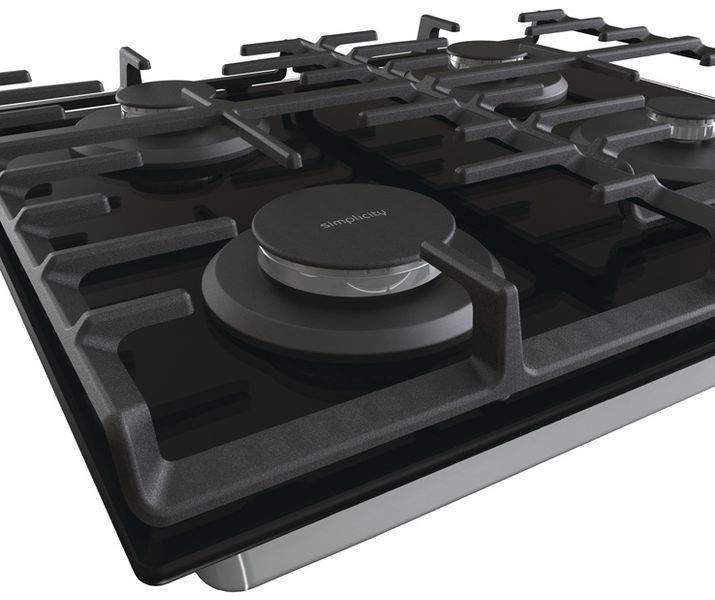 Варильна поверхня GORENJE GT 642 SYB 737692 фото