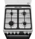 Плита комбінована ELECTROLUX LKK660220X 943005595 фото 7