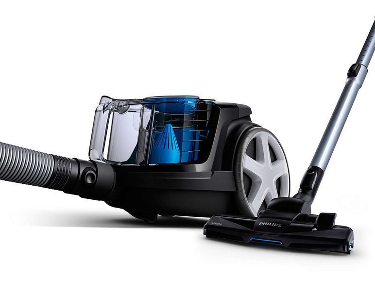 Пилосос циклонний PHILIPS FC9331/09 FC9331/09 фото