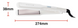 Випрямляч для волосся REMINGTON S5527 PRO-Ceramic Extra (white) 45792560100 фото 2