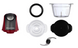 Кухонний комбайн RUSSELL HOBBS 27130-56 Desire Mini Chopper 25196026001 фото 8