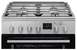 Плита комбінована ELECTROLUX LKK660220X 943005595 фото 3