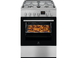 Плита комбінована ELECTROLUX LKK660220X 943005595 фото 1