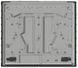 Варильна поверхня GORENJE GT 642 SYB 737692 фото 5