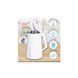 Електрочайник Adler AD 1345 white AD 1345 white фото 8