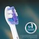 Зубна електрощітка PHILIPS HX6052/87 насадки Sensitive 2 шт HX6052/87 фото 19