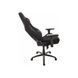 Крісло ігрове GT Racer X-0712 Shadow Black X-0712 Shadow Black фото 6