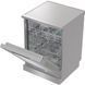 Посудомийна машина Gorenje GS643E90X GS643E90X фото 8