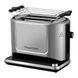 Тостер Russell Hobbs Attentiv 2 Slice 1500Вт, підігрів, розморожування, метал 26210-56 фото 3