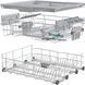 Посудомийна машина Gorenje GS643E90X GS643E90X фото 11