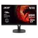 Монітор Acer XF273UX1bmiiprx (UM.HX0EE.109) UM.HX0EE.109 фото 1