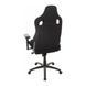 Крісло ігрове GT Racer X-0712 Shadow Black X-0712 Shadow Black фото 10