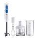 Блендер Braun MQ 20236 M WH MQ 20236 M WH фото 1