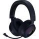 Навушники Razer Kraken V4 Pro Wireless Black (RZ04-05160100-R3M1) RZ04-05160100-R3M1 фото 2