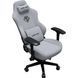 Крісло ігрове Anda Seat Phantom 3 Pro Fabric Size L Grey (AD18YC-06-G-F) AD18YC-06-G-F фото 6