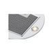 Витяжка кухонна GRANADO Segovia 3604-1200 white (GCH6436455) GCH6436455 фото 9