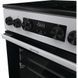 Плита Gorenje електрична GEC5C41SG GEC5C41SG фото 4