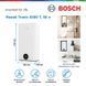 Бойлер Bosch Tronic 4500, 50л (7736507296) 7736507296 фото 3