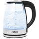 Електрочайник Rotex RKT91-GS RKT91-GS фото 2