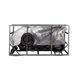 Електроскутер Atlas Eagle Box 2000W Plus Red (4035) 4035 фото 10