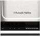 Тостер Russell Hobbs Attentiv 2 Slice 1500Вт, підігрів, розморожування, метал 26210-56 фото 4