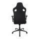 Крісло ігрове GT Racer X-0712 Shadow Black X-0712 Shadow Black фото 9