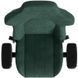 Крісло ігрове Hator Arc 3 XL Velour Emerald (HTC3448XL) HTC3448XL фото 6
