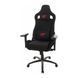 Крісло ігрове GT Racer X-0712 Shadow Black X-0712 Shadow Black фото 1