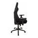 Крісло ігрове GT Racer X-0712 Shadow Black X-0712 Shadow Black фото 4