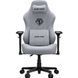 Крісло ігрове Anda Seat Phantom 3 Pro Fabric Size L Grey (AD18YC-06-G-F) AD18YC-06-G-F фото 1