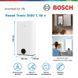 Бойлер Bosch Tronic 3500, 50л (7736507291) 7736507291 фото 4