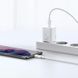 Зарядний пристрій Baseus Super Si Quick Charger 1C White (CCSP020102) CCSP020102 фото 7
