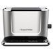 Тостер Russell Hobbs Attentiv 2 Slice 1500Вт, підігрів, розморожування, метал 26210-56 фото 1