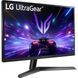 Монітор LG 27GS60F-B 27GS60F-B фото 2