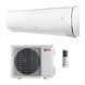 Кондиціонер Cooper&Hunter CH-S18FTXD2-WP CH-S18FTXD2-WP фото 1