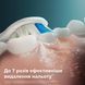 Зубна електрощітка PHILIPS HX6068/87 насадки Optimal White 8 шт HX6068/87 фото 15