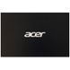 Накопичувач SSD 2.5" 256GB Acer (RE100-25-256GB) RE100-25-256GB фото 1