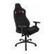 Крісло ігрове GT Racer X-0712 Shadow Black X-0712 Shadow Black фото 3