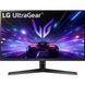 Монітор LG 27GS60F-B 27GS60F-B фото 1